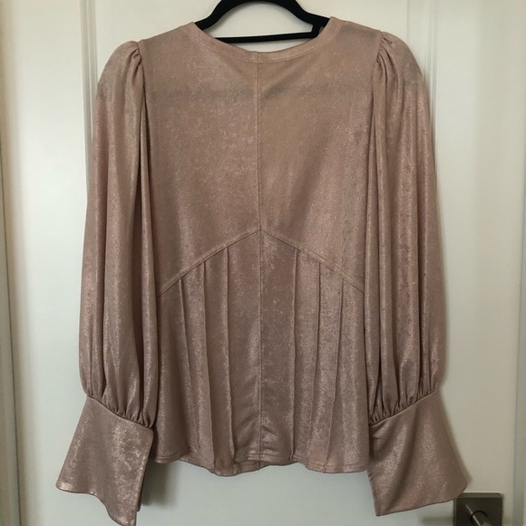 Free People Killer Queen Top - Picture 3 of 8